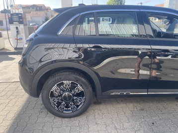 Image véhicule  Fiat 600 (6)