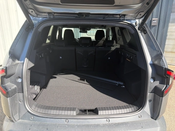 Image véhicule  Dacia BIGSTER (18)