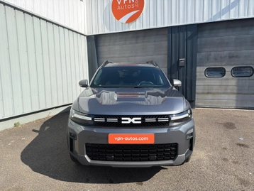 Image véhicule  Dacia BIGSTER (1)