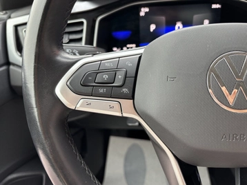 Image véhicule  Volkswagen TAIGO (8)