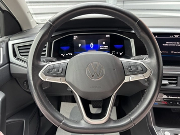 Image véhicule  Volkswagen TAIGO (7)