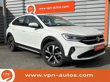 Image véhicule  Volkswagen TAIGO (0)