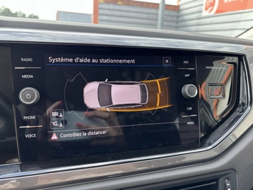 Image véhicule  Volkswagen TAIGO (14)