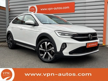 Image véhicule  Volkswagen TAIGO (0)