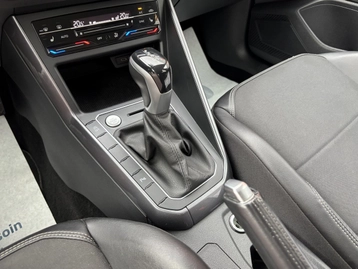 Image véhicule  Volkswagen TAIGO (22)