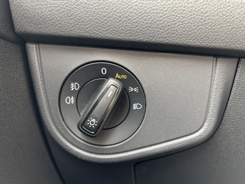 Image véhicule  Volkswagen TAIGO (24)