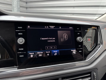 Image véhicule  Volkswagen TAIGO (17)