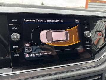 Image véhicule  Volkswagen TAIGO (15)