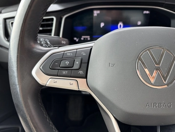 Image véhicule  Volkswagen TAIGO (8)