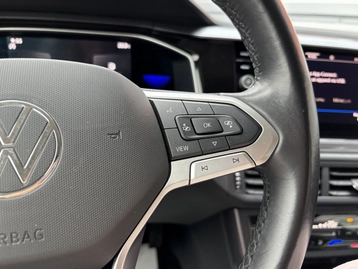 Image véhicule  Volkswagen TAIGO (11)