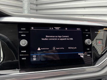 Image véhicule  Volkswagen TAIGO (13)