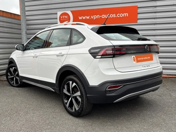 Image véhicule  Volkswagen TAIGO (1)