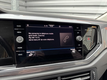 Image véhicule  Volkswagen TAIGO (16)