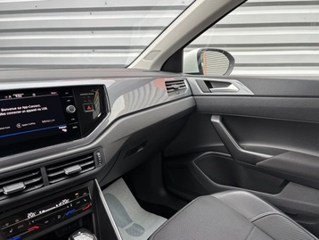 Image véhicule  Volkswagen TAIGO (23)