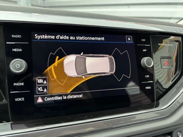 Image véhicule  Volkswagen TAIGO (14)