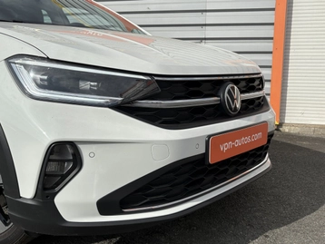 Image véhicule  Volkswagen TAIGO (26)