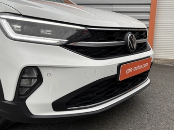 Image véhicule  Volkswagen TAIGO (26)