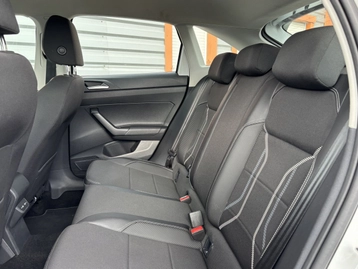 Image véhicule  Volkswagen TAIGO (4)