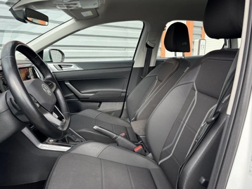 Image véhicule  Volkswagen TAIGO (3)