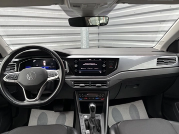 Image véhicule  Volkswagen TAIGO (6)