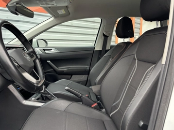 Image véhicule  Volkswagen TAIGO (3)