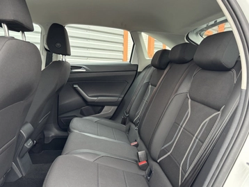 Image véhicule  Volkswagen TAIGO (4)