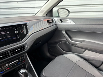Image véhicule  Volkswagen TAIGO (23)