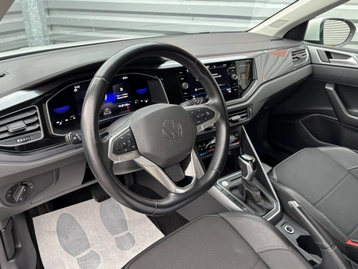 Image véhicule  Volkswagen TAIGO (2)