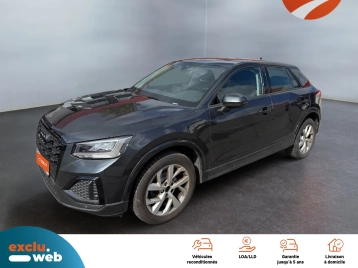 Image véhicule Audi Q2 (0) Image véhicule Audi Q2 (0)