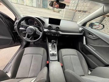 Image véhicule Audi Q2 (6) Image véhicule Audi Q2 (6)