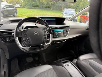 Image véhicule  Citroën GRAND C4 SPACETOURER (6)