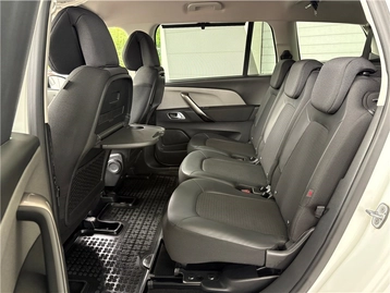 Image véhicule  Citroën GRAND C4 SPACETOURER (5)