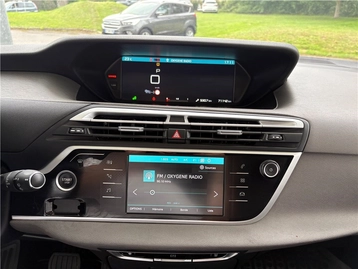 Image véhicule  Citroën GRAND C4 SPACETOURER (8)
