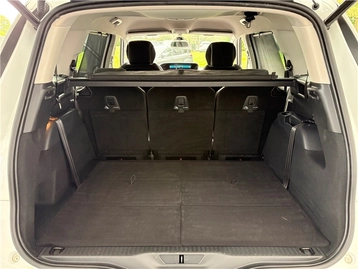 Image véhicule  Citroën GRAND C4 SPACETOURER (10)