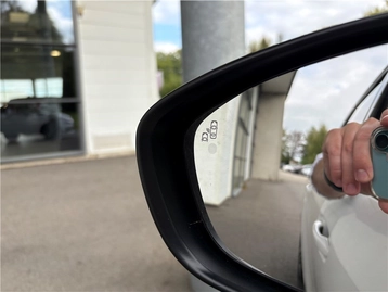 Image véhicule  Citroën GRAND C4 SPACETOURER (13)