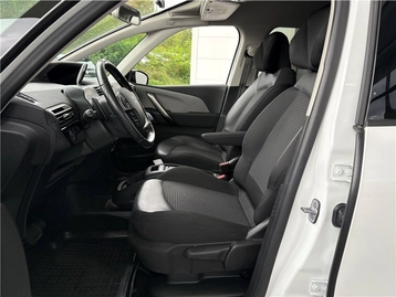 Image véhicule  Citroën GRAND C4 SPACETOURER (4)