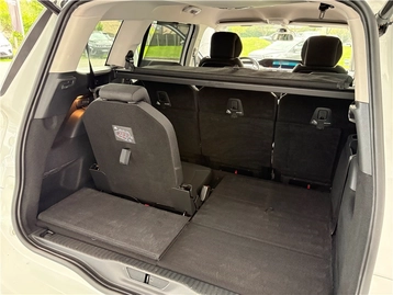 Image véhicule  Citroën GRAND C4 SPACETOURER (11)