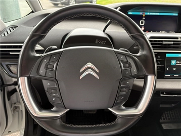 Image véhicule  Citroën GRAND C4 SPACETOURER (7)