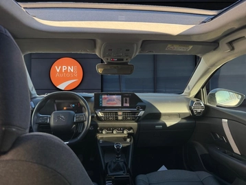 Image véhicule  Citroën C4 (28)