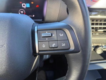 Image véhicule  Citroën C4 (22)