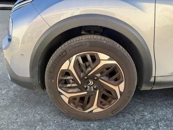 Image véhicule  Citroën C4 (6)