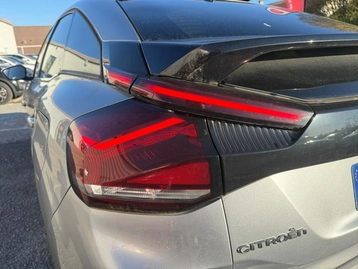 Image véhicule  Citroën C4 (12)