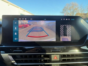 Image véhicule  Citroën C4 (25)