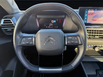 Image véhicule  Citroën C4 (20)