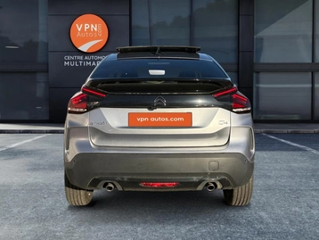 Image véhicule  Citroën C4 (3)