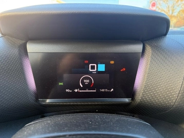 Image véhicule  Citroën C4 (23)