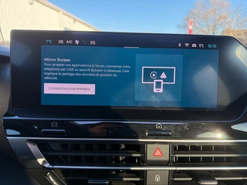 Image véhicule  Citroën C4 (27)