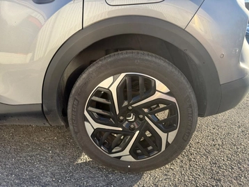 Image véhicule  Citroën C4 (7)