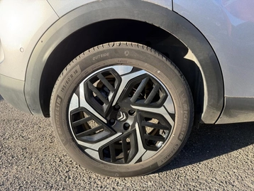 Image véhicule  Citroën C4 (8)