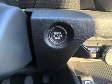 Image véhicule  Citroën C4 (18)